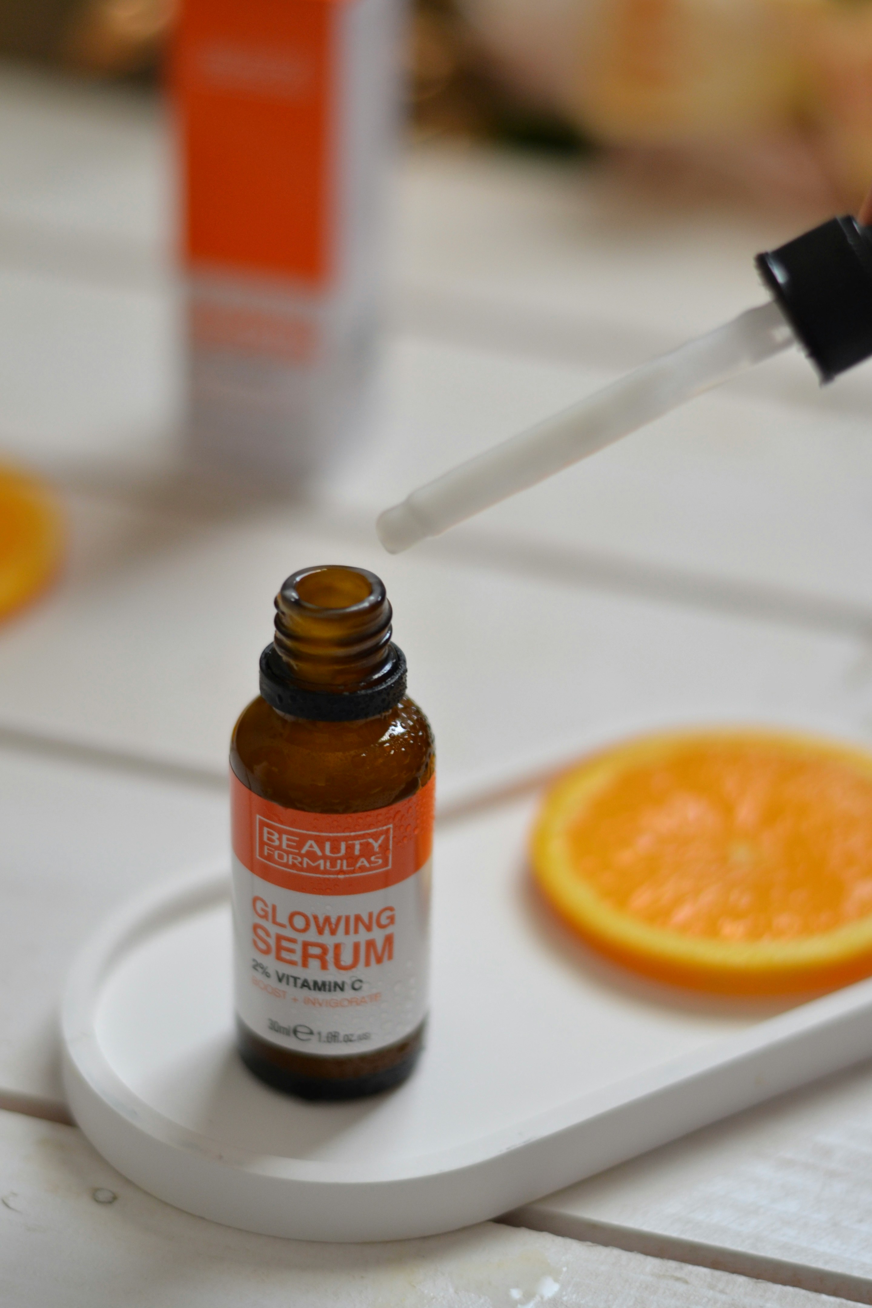 Glow up Serum